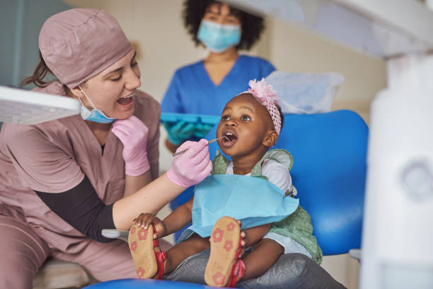 Best Periodontal (Gum) Disease Treatment  in Shannon, MS